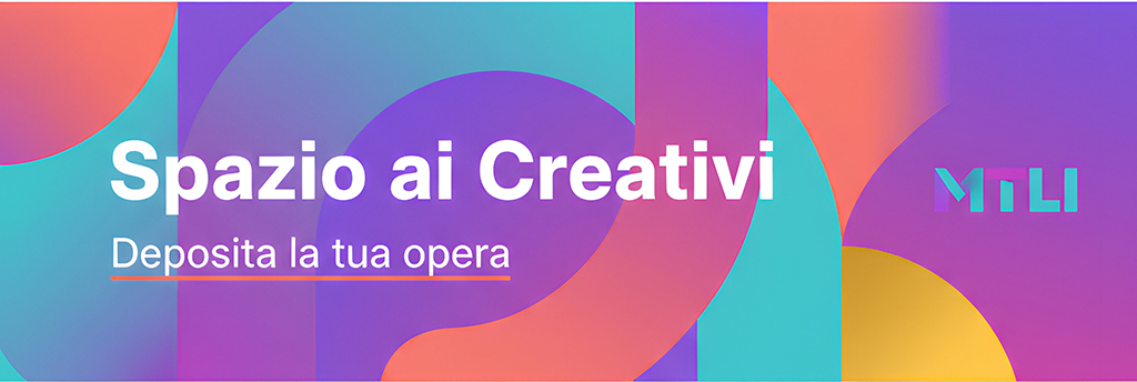 MTLI - Vetrina Opere in Arrivo